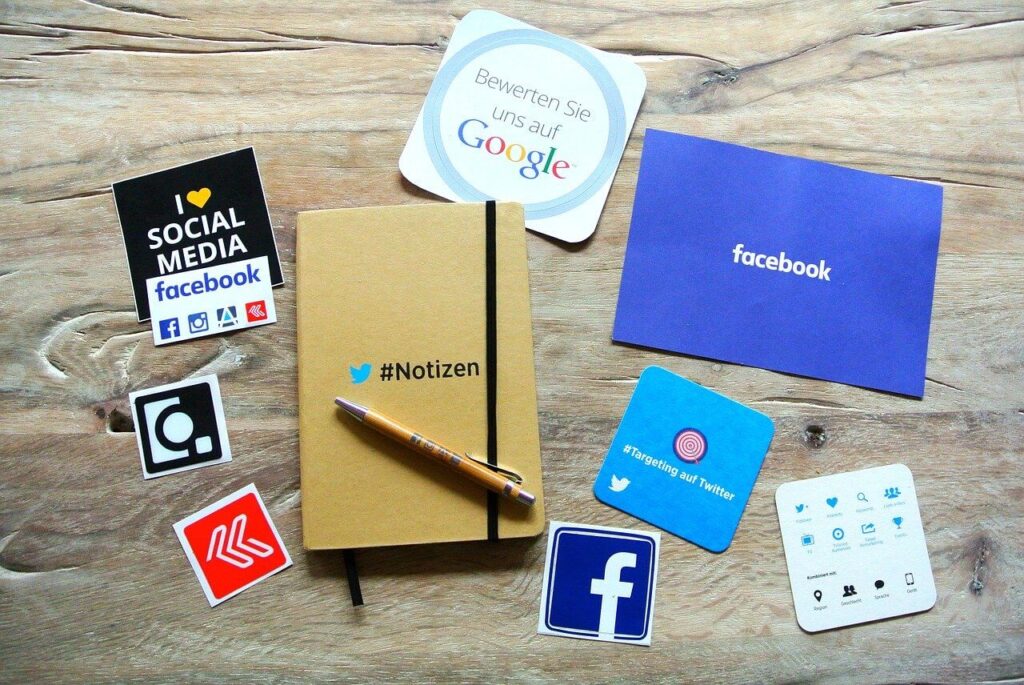 social networks