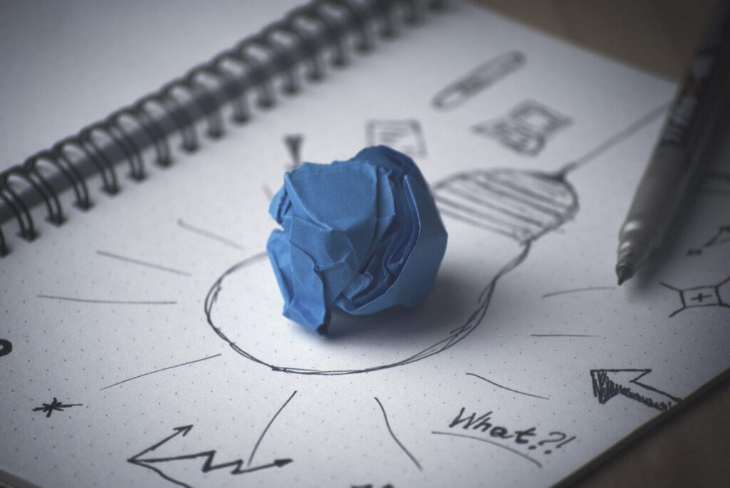 rendi il blogging professionale
