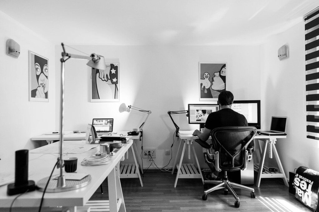 guadagnare con il blogging