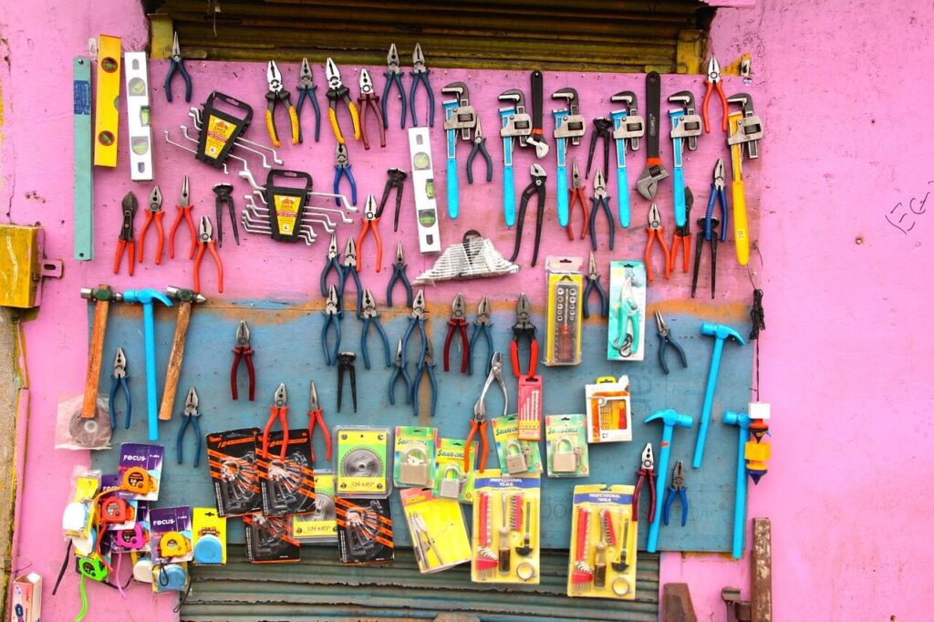crea un blog di nicchia