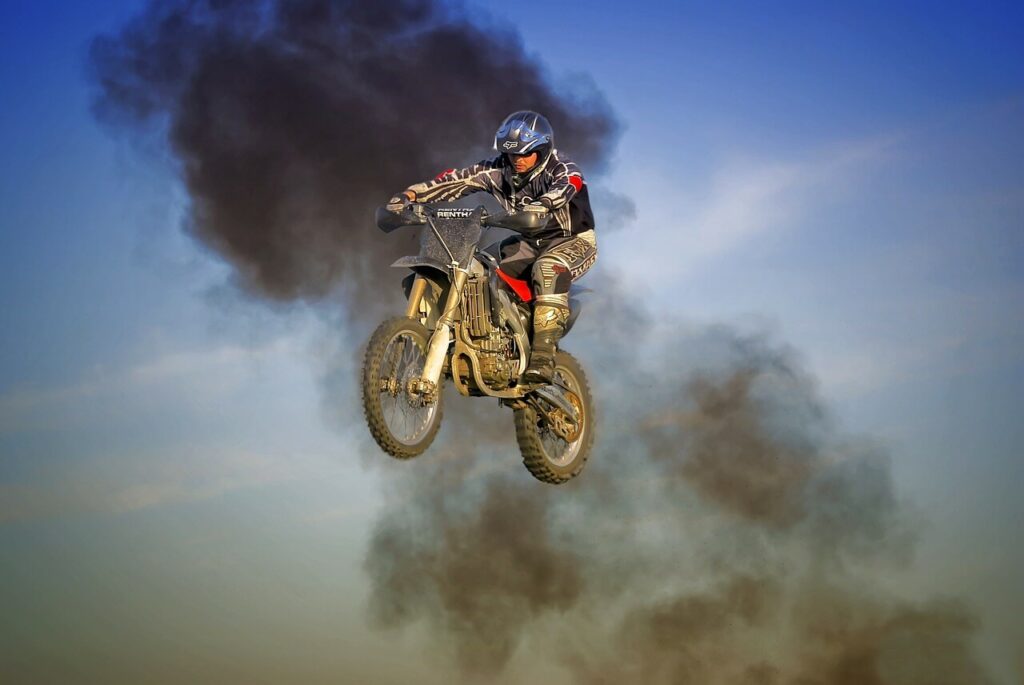 stuntman