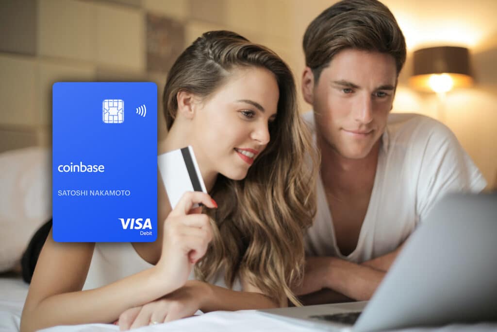 Coinbase Card