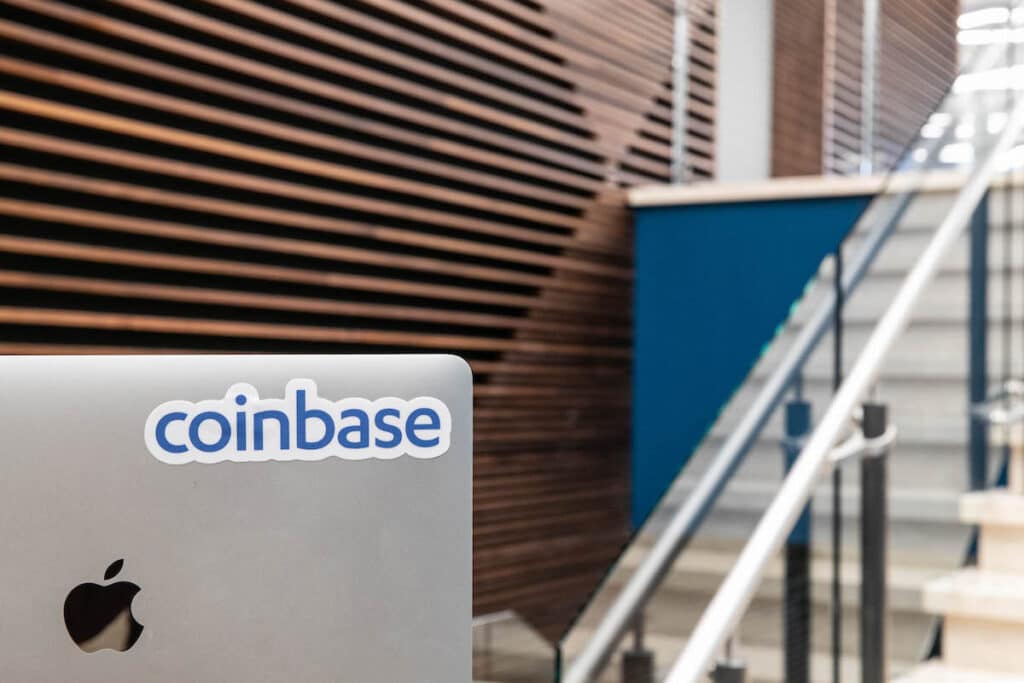 Risorse utili di Coinbase
