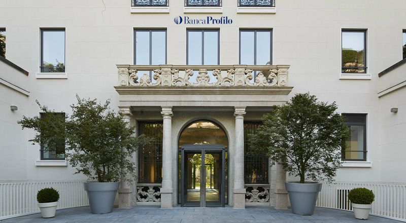 Banca Profilo