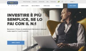 fineco recensione e opinioni