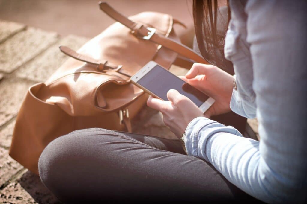 investire da smartphone