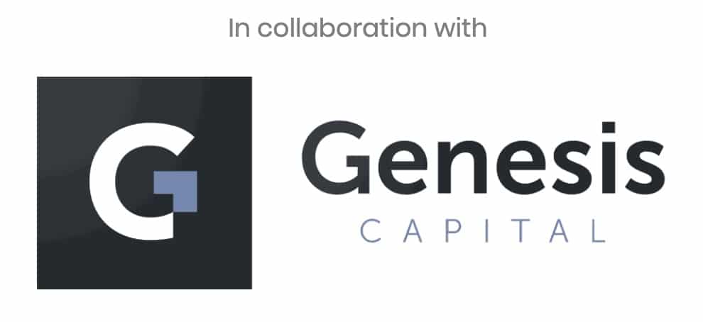 collaborazione con Genesis Capital