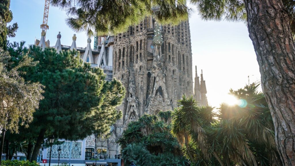 spagna