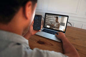 Crowdlending con Maclear